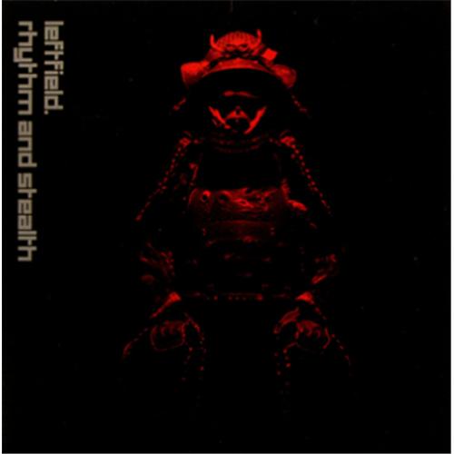 洋楽 leftfield rhythm and stealth LP Leftfield - Rhythm & Stealth - Amazon.com Music